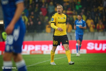 Fot. Tomasz Błaszczyk