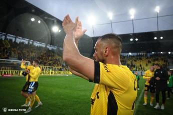 Fot. Tomasz Błaszczyk