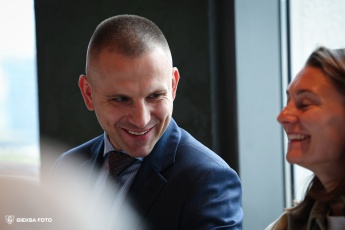 Fot. Tomasz Błaszczyk