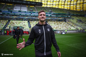 Fot. Tomasz Błaszczyk