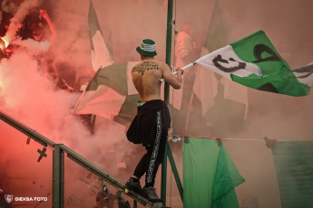Fot. Tomasz Błaszczyk