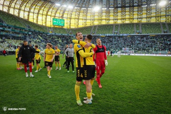 Fot. Tomasz Błaszczyk