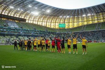Fot. Tomasz Błaszczyk
