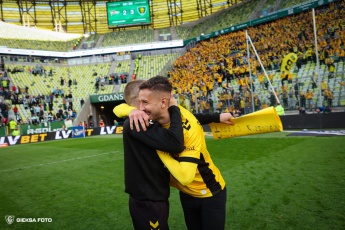 Fot. Tomasz Błaszczyk