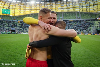 Fot. Tomasz Błaszczyk