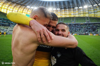 Fot. Tomasz Błaszczyk