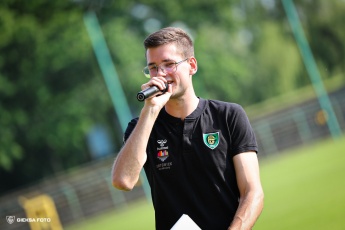 Fot. Tomasz Błaszczyk