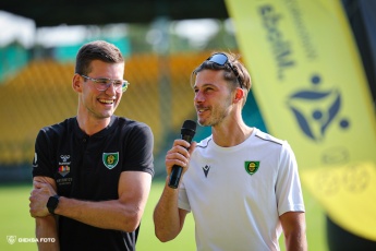 Fot. Tomasz Błaszczyk