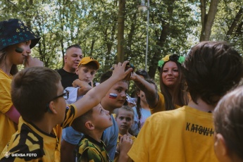 Fot. Tomasz Błaszczyk