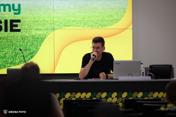 Fot. Tomasz Błaszczyk