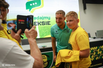 Fot. Tomasz Błaszczyk