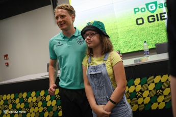 Fot. Tomasz Błaszczyk
