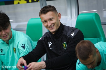 Fot. Tomasz Błaszczyk