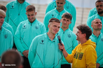 Fot. Tomasz Błaszczyk