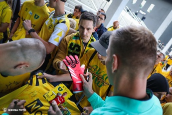 Fot. Tomasz Błaszczyk