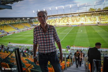 Fot. Tomasz Błaszczyk