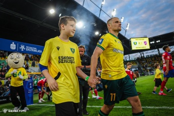 Fot. Tomasz Błaszczyk