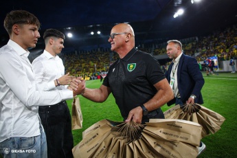 Fot. Tomasz Błaszczyk