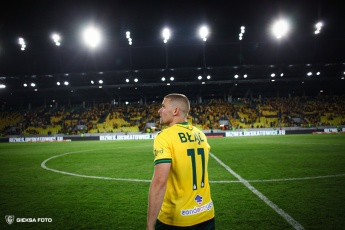 Fot. Tomasz Błaszczyk