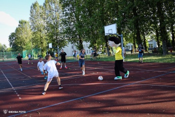 Fot. Tomasz Błaszczyk