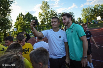 Fot. Tomasz Błaszczyk