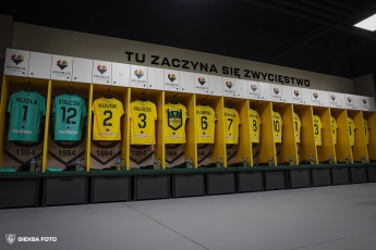 Fot. Tomasz Błaszczyk