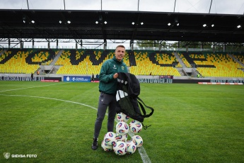 Fot. Tomasz Błaszczyk