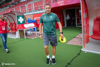 Fot. Tomasz Błaszczyk