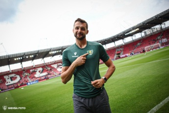 Fot. Tomasz Błaszczyk