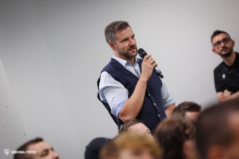 Fot. Tomasz Błaszczyk