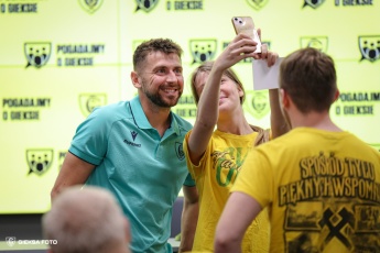 Fot. Tomasz Błaszczyk