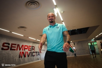 Fot. Tomasz Błaszczyk