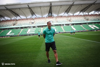 Fot. Tomasz Błaszczyk