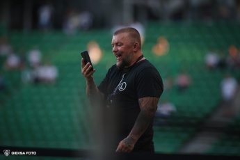 Fot. Tomasz Błaszczyk
