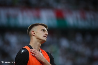 Fot. Tomasz Błaszczyk