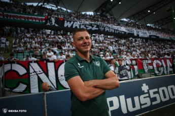 Fot. Tomasz Błaszczyk