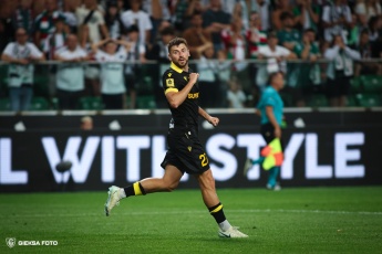 Fot. Tomasz Błaszczyk