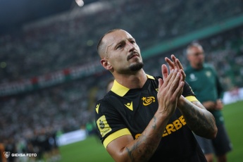 Fot. Tomasz Błaszczyk
