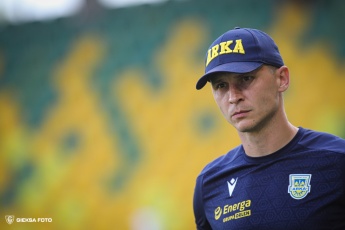 Fot. Tomasz Błaszczyk