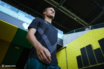 Fot. Tomasz Błaszczyk