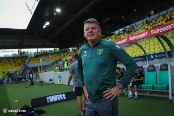Fot. Tomasz Błaszczyk