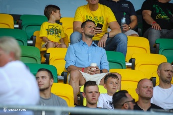 Fot. Tomasz Błaszczyk