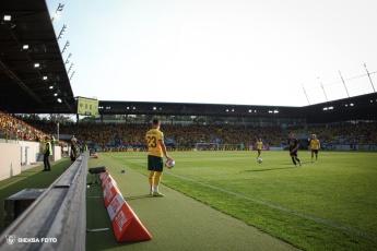 Fot. Tomasz Błaszczyk