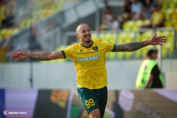 Fot. Tomasz Błaszczyk