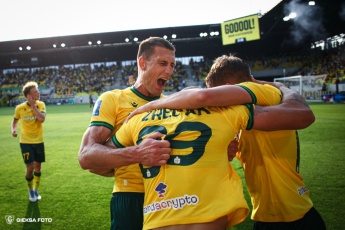Fot. Tomasz Błaszczyk