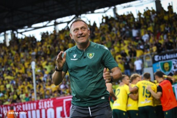 Fot. Tomasz Błaszczyk