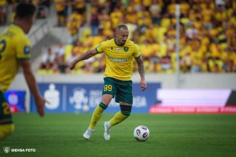 Fot. Tomasz Błaszczyk