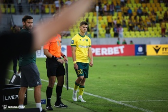 Fot. Tomasz Błaszczyk