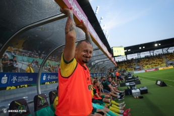 Fot. Tomasz Błaszczyk