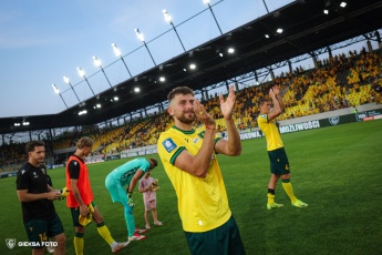 Fot. Tomasz Błaszczyk